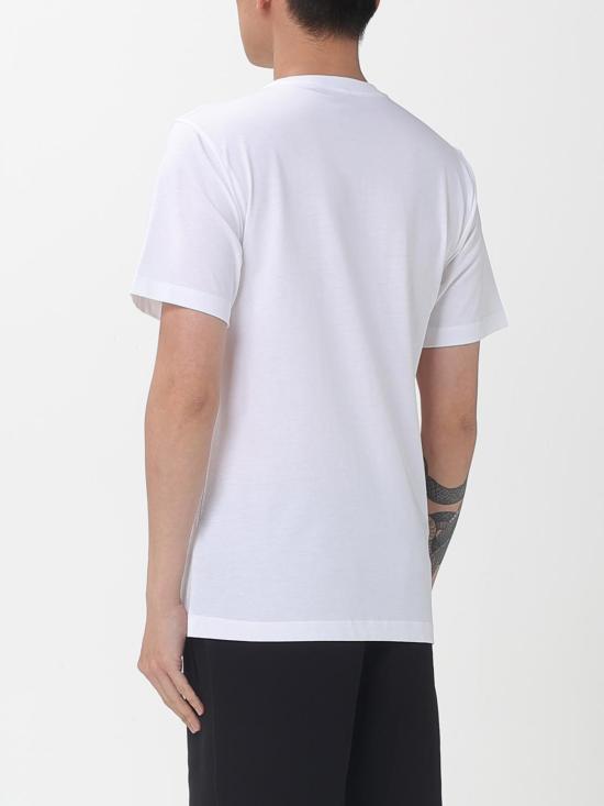 26SS 노스페이스 반팔 티셔츠 NF0A8EU3FN41 WHITE White - NORTH FACE