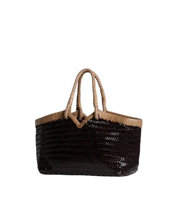 26SS 비페라 토트백 25FFFR50 CHOCO TAUPE - VIPERA