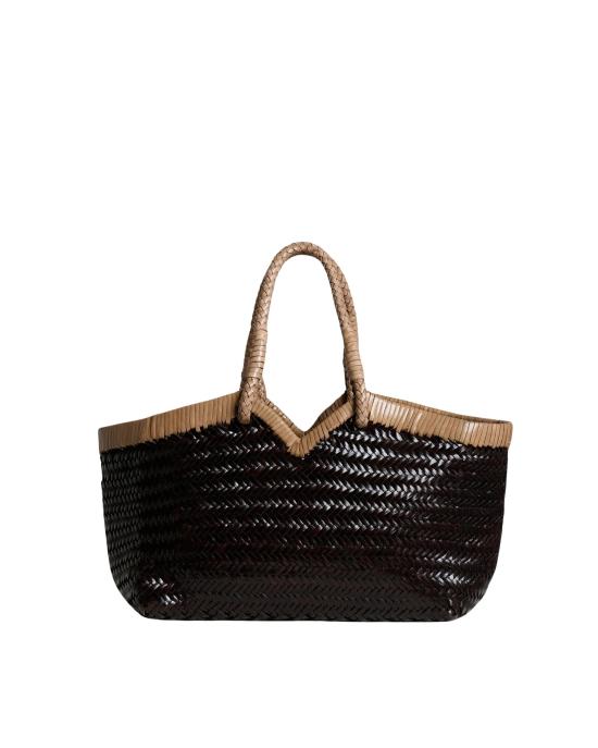26SS 비페라 토트백 25FFFR50 CHOCO TAUPE