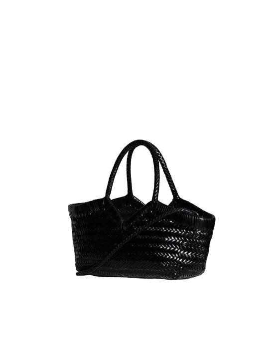26SS 비페라 토트백 25FWJU46 BLACK - VIPERA