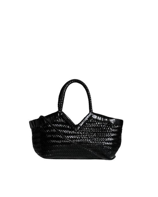 26SS 비페라 토트백 25FWJU46 BLACK