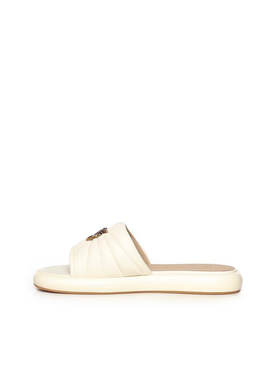 26SS 핑코 뮬/슬리퍼 SD0525 P003Z12 White - PINKO
