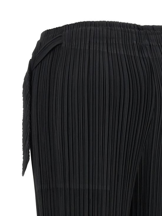 26SS 플리츠플리즈 롱 스커트 PP66JF47415 - PLEATS PLEASE