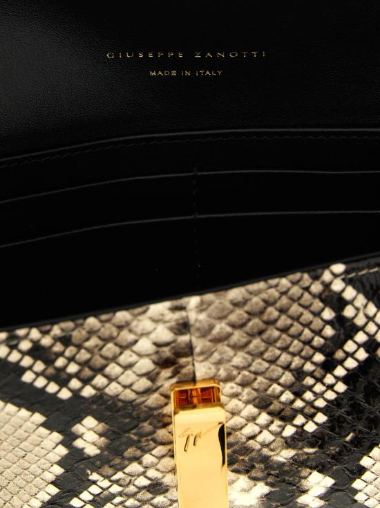 26SS 쥬세페자노티 클러치/파우치 EB50001023 - GIUSEPPE ZANOTTI