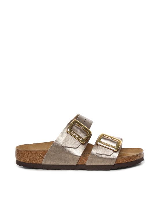 26SS 버켄스탁 뮬/슬리퍼 1029372 Beige