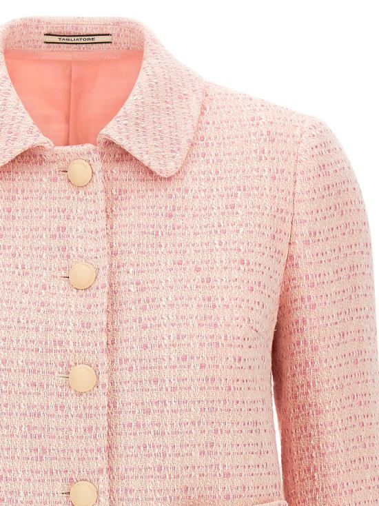 26SS 딸리아토레 수트 자켓 IDELLEG60003Y1090 - TAGLIATORE