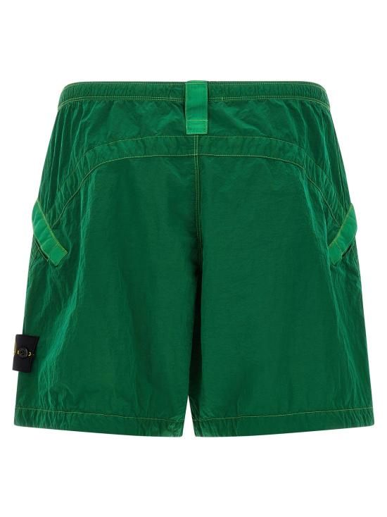 26SS 스톤 아일랜드 숏팬츠 L1S15L100008S0019V005H - STONE ISLAND