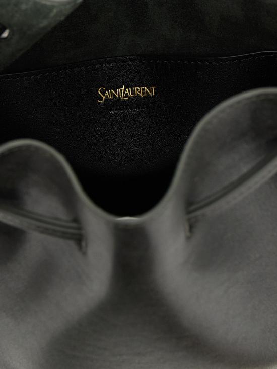 25SS 생로랑 크로스백 822872AADOO3695 - SAINT LAURENT