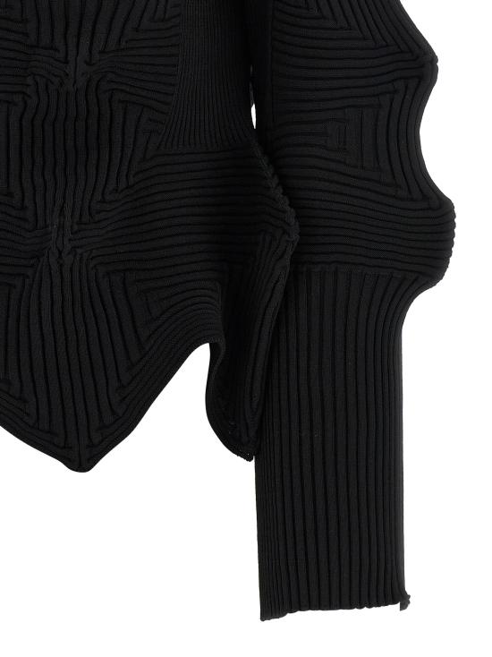 26SS 이세이 미야케 링키지 그룹 가디건 IM66KO78215 - ISSEY MIYAKE