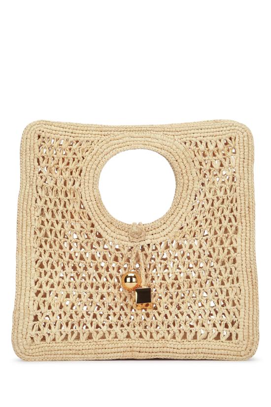 26SS 자크뮈스 토트백 BAW00421AW00513 142 NATURAL