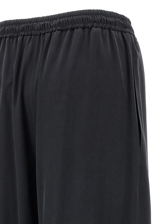 26SS 막스마라 스트레이트 팬츠 2611131181600010 - MAX MARA