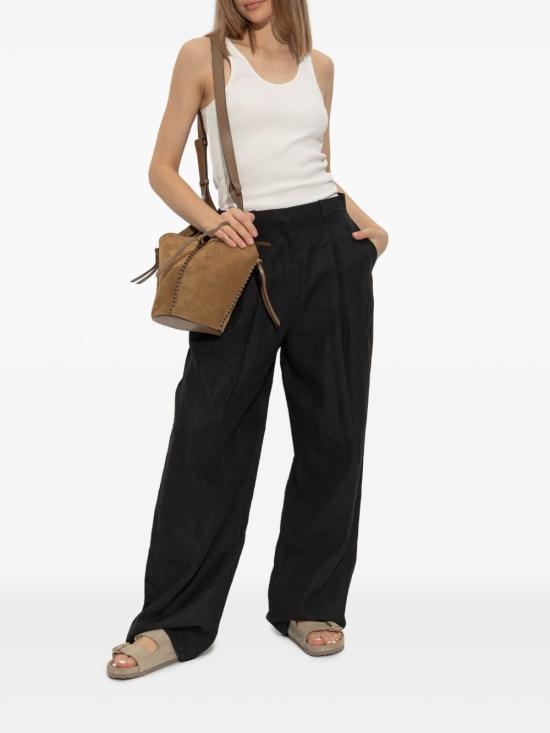 26SS 버켄스탁 뮬/슬리퍼 1018443 TAUPE Beige - BIRKENSTOCK