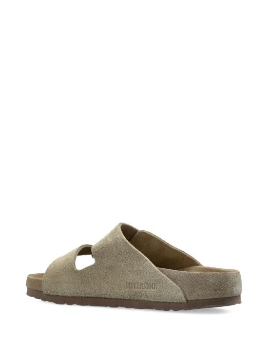 26SS 버켄스탁 뮬/슬리퍼 1018443 TAUPE Beige - BIRKENSTOCK