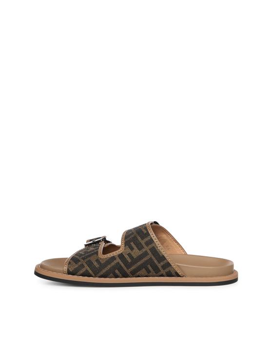 26SS 펜디 필 샌들 7X1604 AJZFF1ICN - FENDI