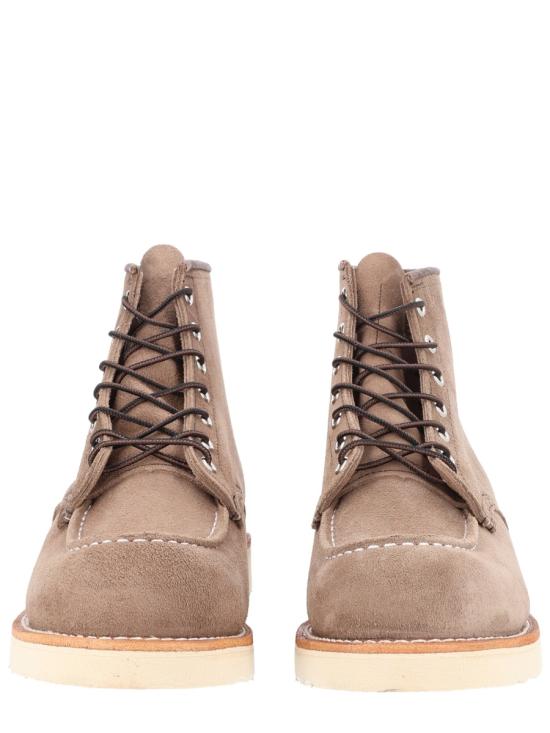 26SS 레드윙 부츠 8838 CLASSICMOCMUSK BEIGE - RED WING