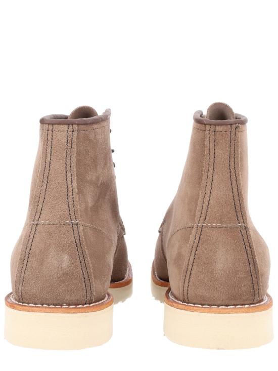 26SS 레드윙 부츠 8838 CLASSICMOCMUSK BEIGE - RED WING