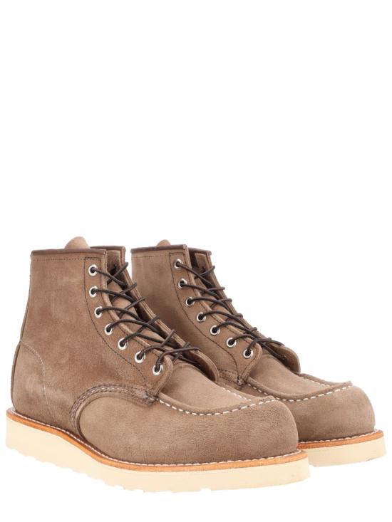 26SS 레드윙 부츠 8838 CLASSICMOCMUSK BEIGE - RED WING