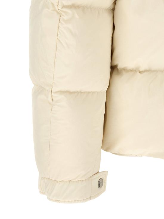 25FW 몽클레어 숏패딩 K20911A0021059815038 - MONCLER