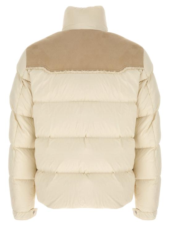 25FW 몽클레어 숏패딩 K20911A0021059815038 - MONCLER