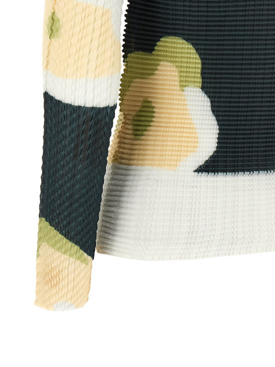 26SS 이세이 미야케 블라우스 IM66FJ69817 - ISSEY MIYAKE