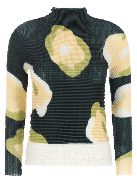 26SS 이세이 미야케 블라우스 IM66FJ69817