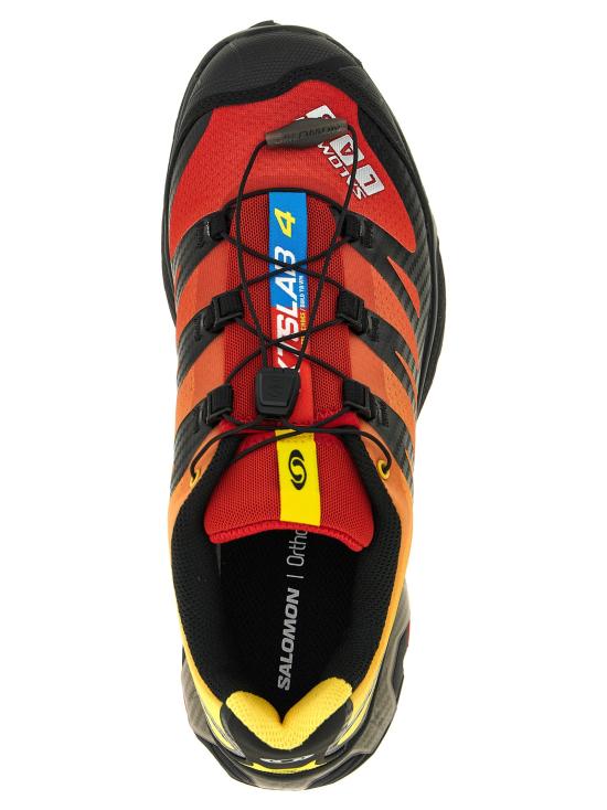 26SS 살로몬 스니커즈 L49159700LAVAFALLSBEACHBALLBLACK - SALOMON