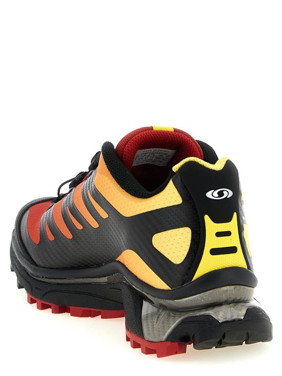 26SS 살로몬 스니커즈 L49159700LAVAFALLSBEACHBALLBLACK - SALOMON