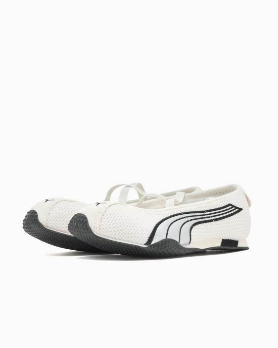  푸마 스니커즈 407820 02 DOM - PUMA