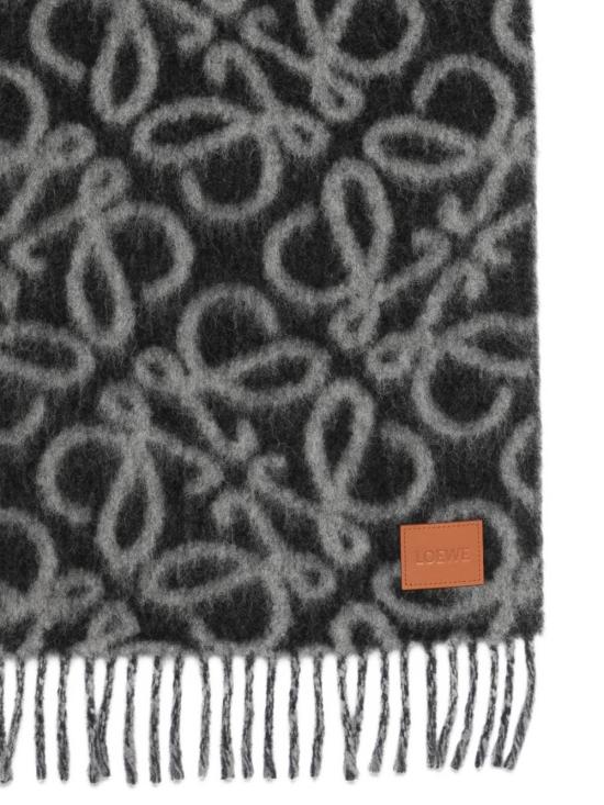 26SS 로에베 머플러/스카프 FSF4SS1W02 1114 DOM - LOEWE