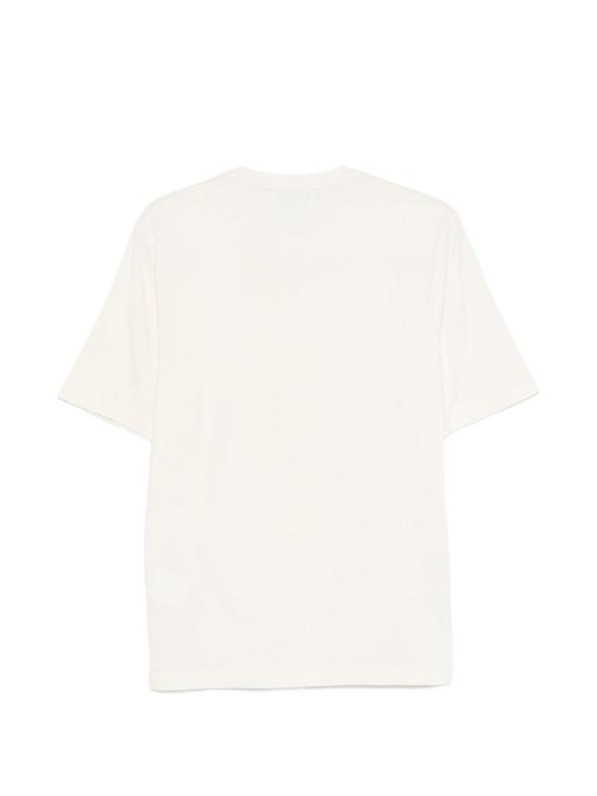 26SS 라르디니 반팔 티셔츠 CNLTMC58CN64051 150 Sand - LARDINI