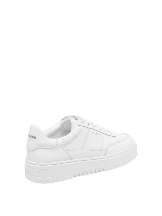 26SS 악셀 아리가토 스니커즈 F1276001 White - AXEL ARIGATO