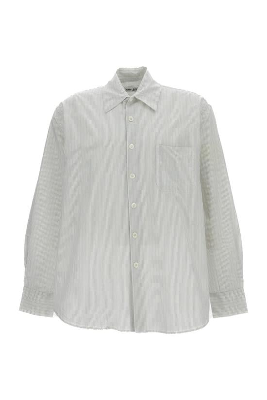 26SS 아워레가시 어보브 셔츠 M2262AI WHITE DOM