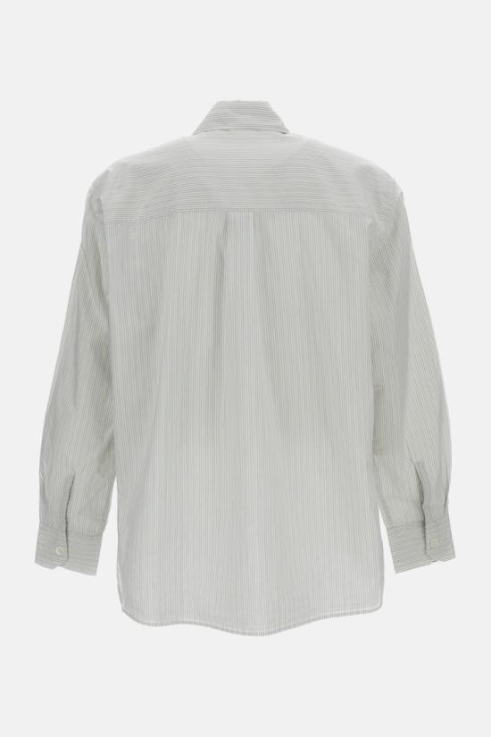 26SS 아워레가시 어보브 셔츠 M2262AI WHITE DOM - OUR LEGACY