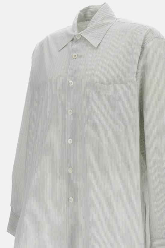 26SS 아워레가시 어보브 셔츠 M2262AI WHITE DOM - OUR LEGACY