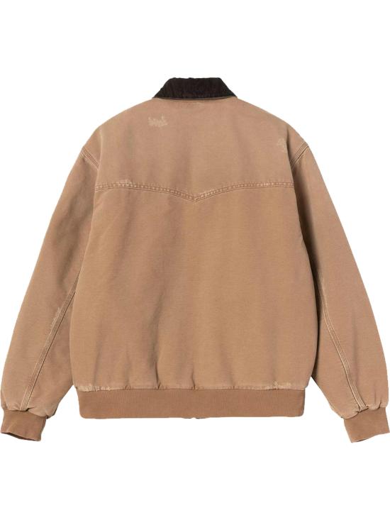 26SS 칼하트 WIP OG 산타 페 자켓 I036240 00SB7 DOM - CARHARTT WIP