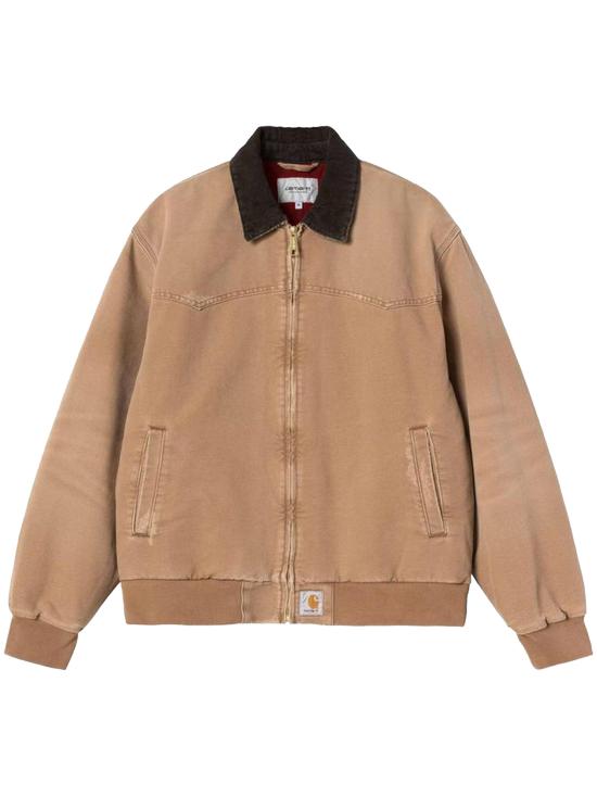 26SS 칼하트 WIP OG 산타 페 자켓 I036240 00SB7 DOM