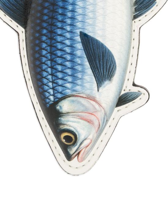 26SS 모스키노 키링 MC5428PP1O OS0 45A MULTICOLOR - MOSCHINO