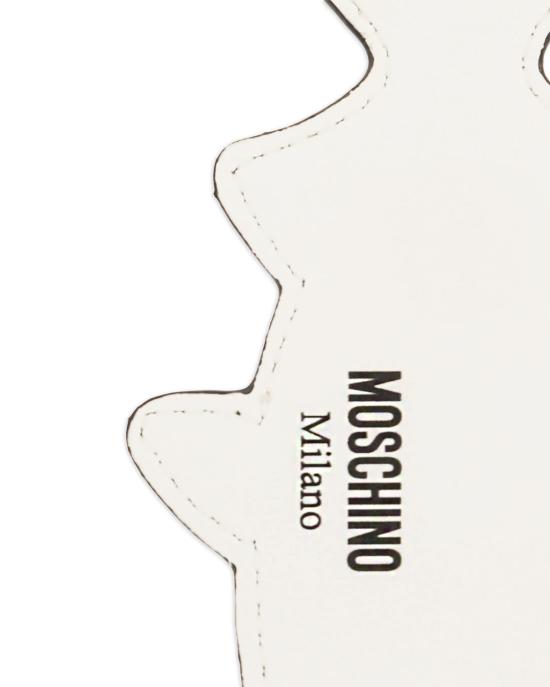 26SS 모스키노 키링 MC5428PP1O OS0 45A MULTICOLOR - MOSCHINO