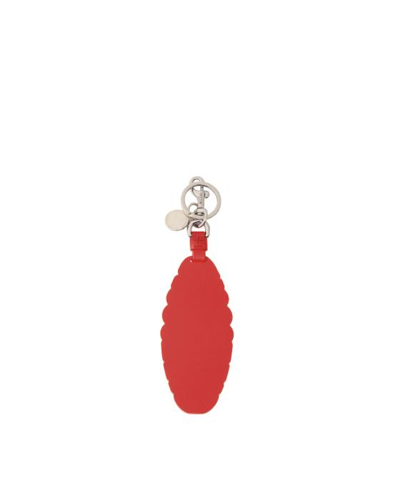 26SS 모스키노 키링 MC5430PP1O OY0 45A ARANCIONE - MOSCHINO