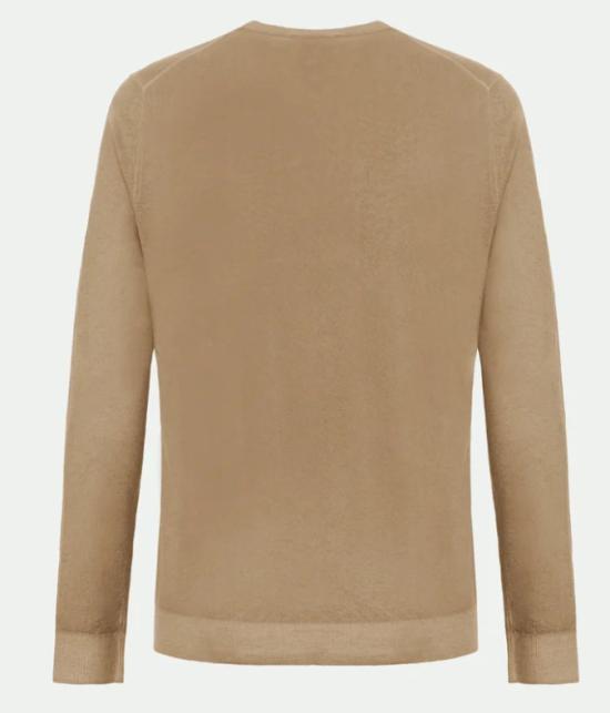 26SS 말로 스웨터 UXA271 F1I41E3294 - MALO