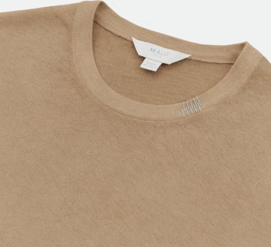 26SS 말로 스웨터 UXA271 F1I41E3294 - MALO