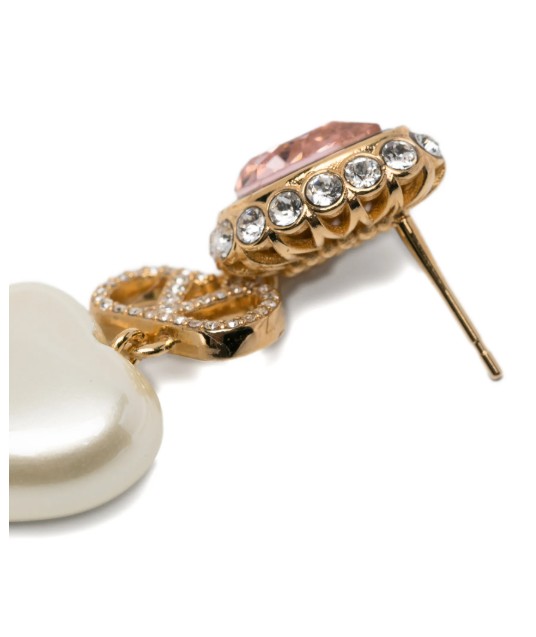 26SS 발렌티노 가라바니 이어링 8W0J0BT0NBS 3DW - VALENTINO GARAVANI