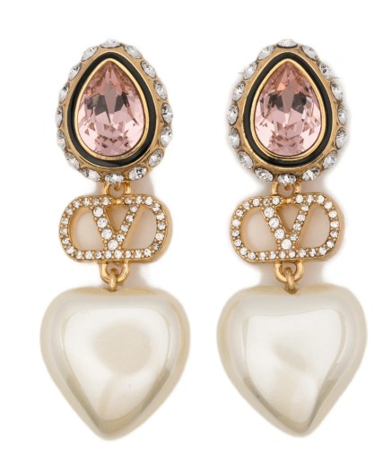 26SS 발렌티노 가라바니 이어링 8W0J0BT0NBS 3DW