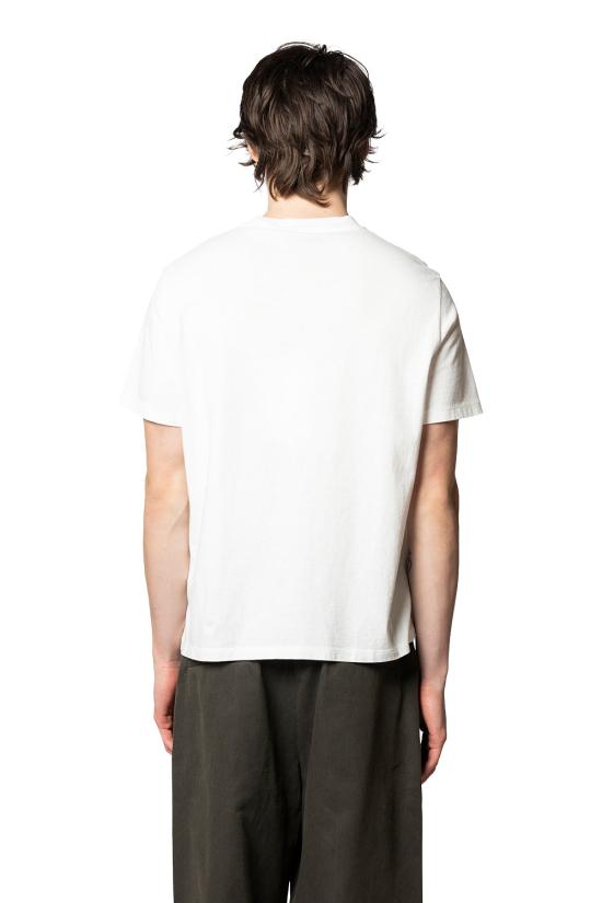 26SS 아워레가시 반팔 티셔츠 M2266BC DOM - OUR LEGACY