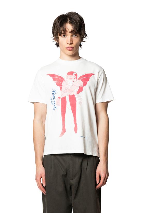 26SS 아워레가시 반팔 티셔츠 M2266BC DOM