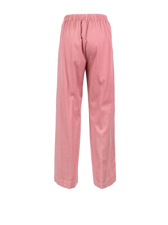 26SS 비아 마시니 80 스트레이트 팬츠 P26M998 LH824 Pink - VIA MASINI 80