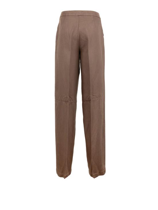 26SS 비아 마시니 80 스트레이트 팬츠 P26M924 LG828 CAFFE - VIA MASINI 80