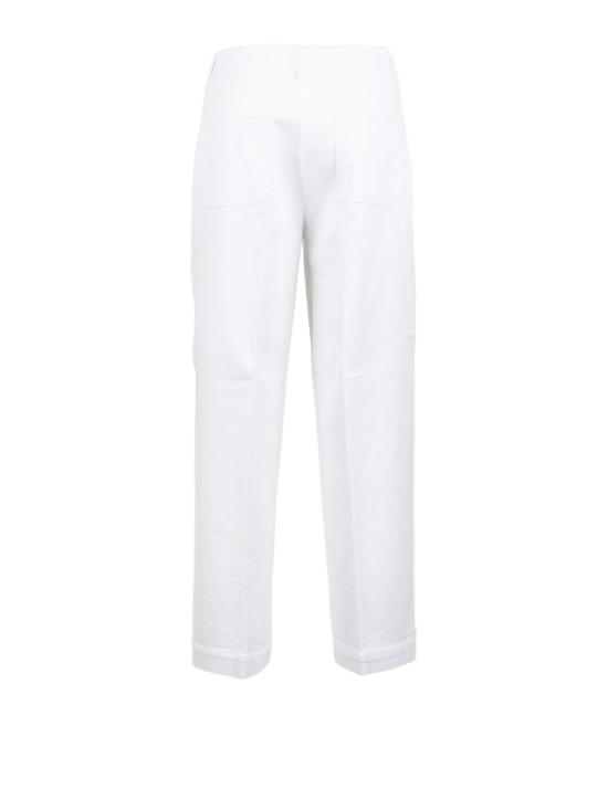 26SS 비아 마시니 80 스트레이트 팬츠 P26M658 LI808 OTTICO - VIA MASINI 80