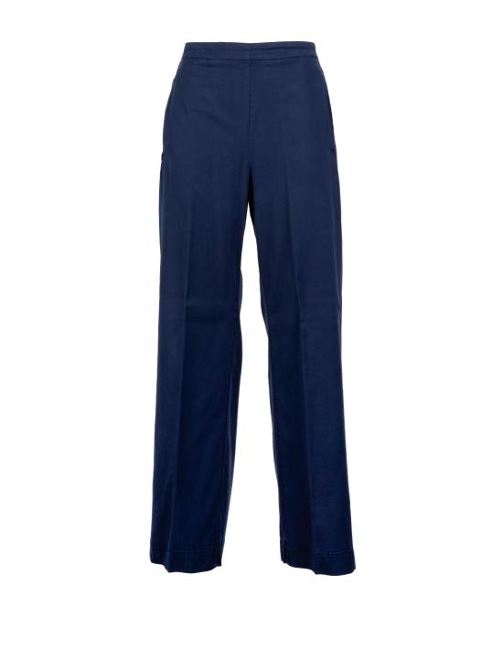 26SS 비아 마시니 80 스트레이트 팬츠 P26M998 LH830 Blue