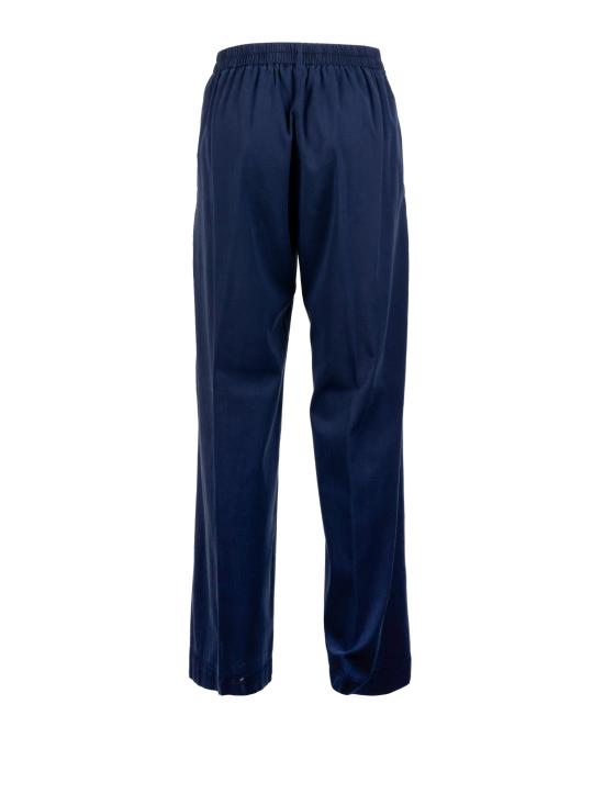 26SS 비아 마시니 80 스트레이트 팬츠 P26M998 LH830 Blue - VIA MASINI 80